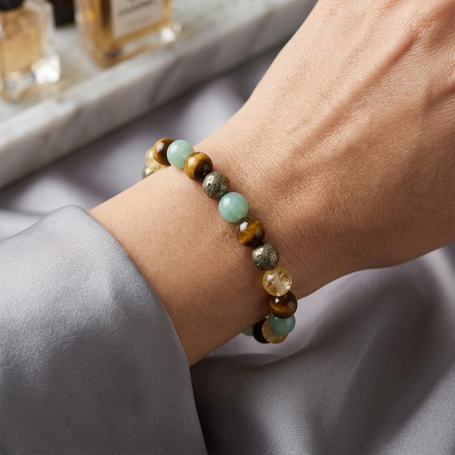 Bracelate 2