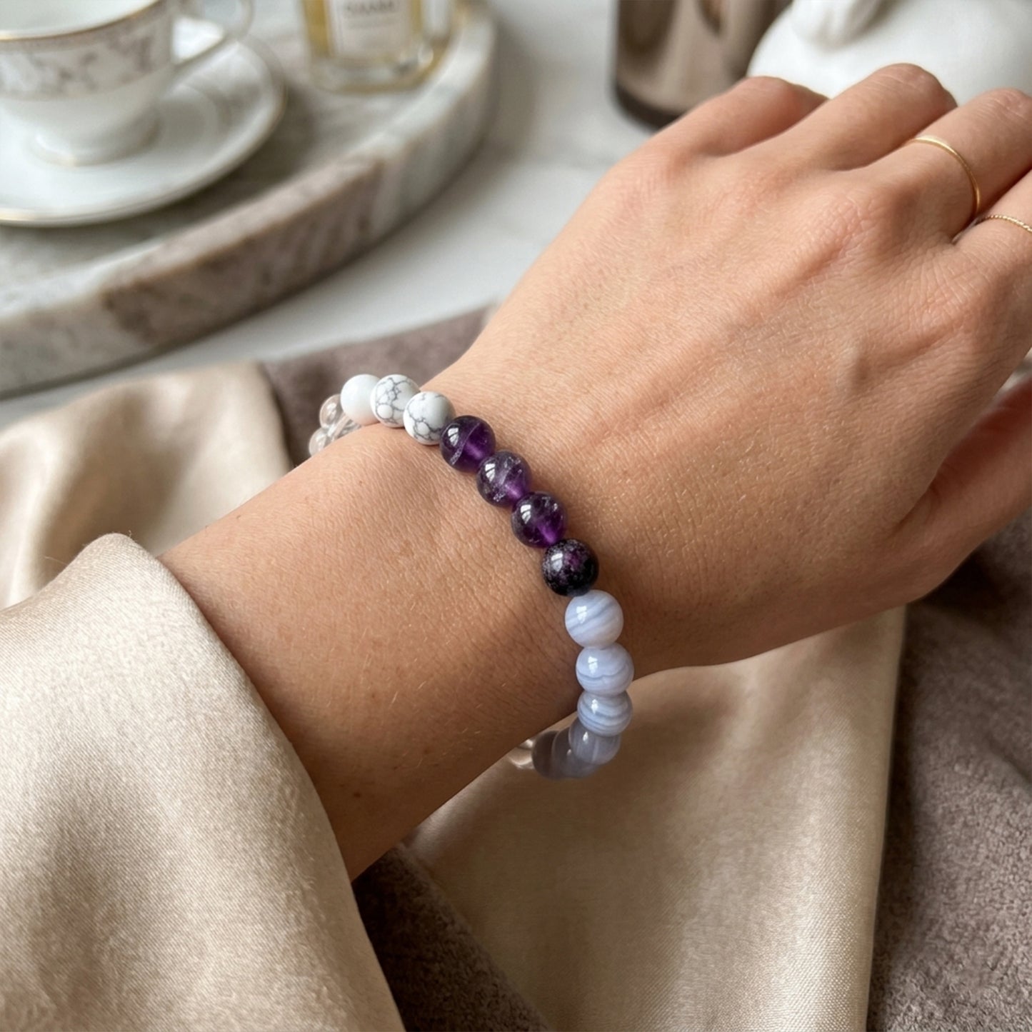 Bracelate 1
