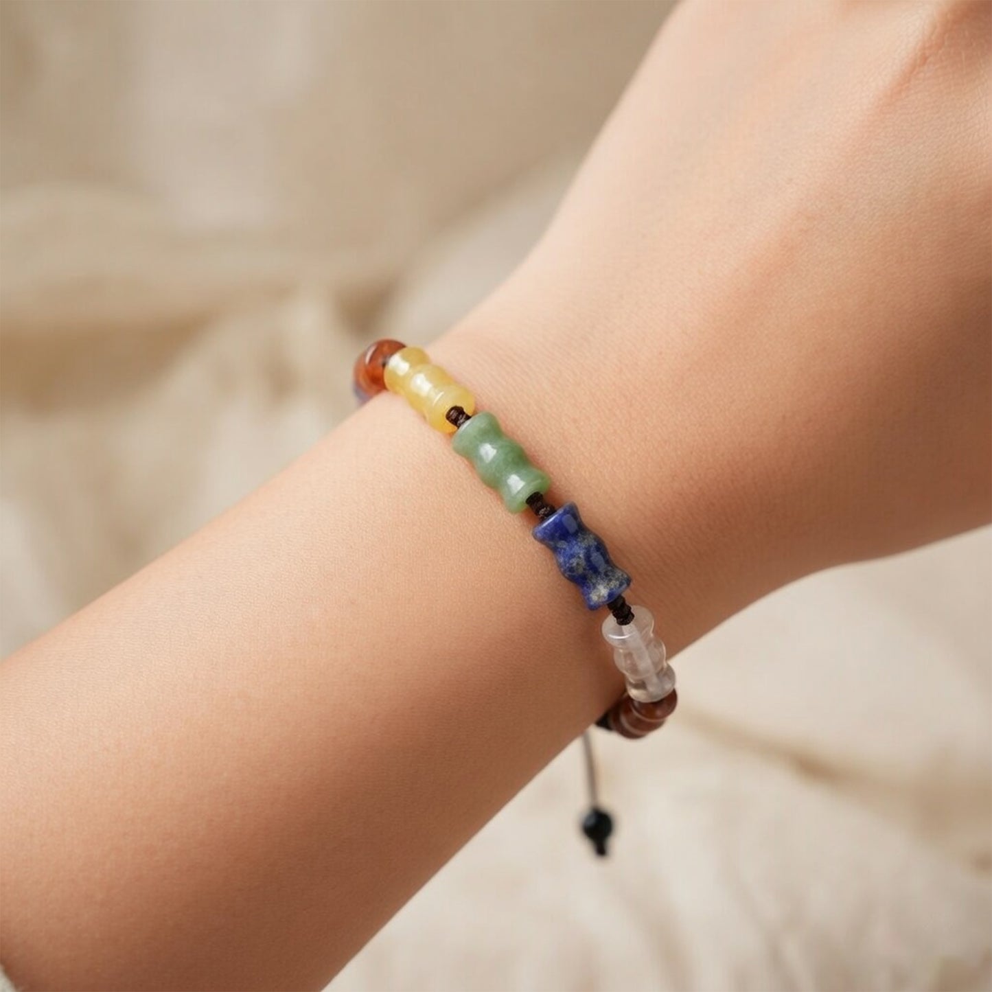 Chakra Band