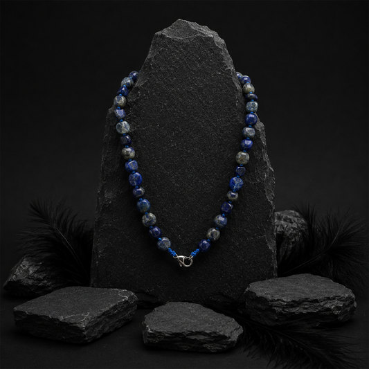 Natural Lapis Lazuli