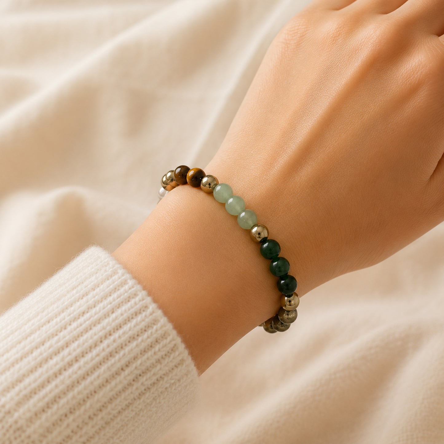DhanYog Bracelet
