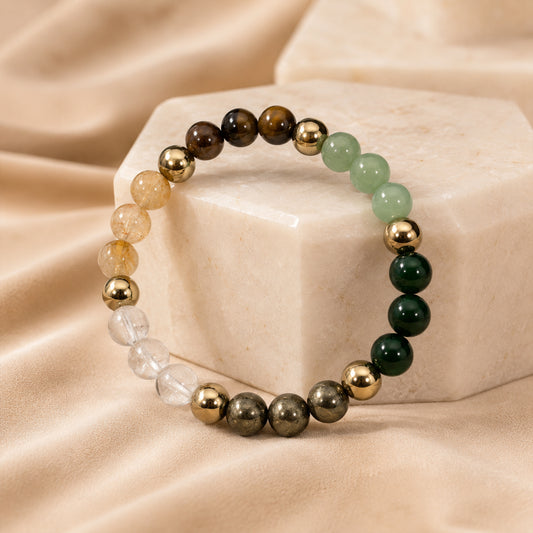 DhanYog Bracelet