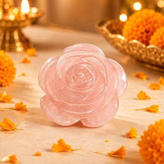 Rose Quartz